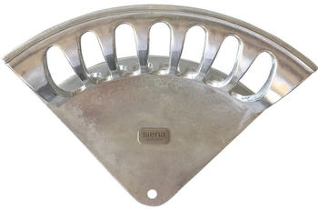 Siena Garden Wandschlauchhalter Aluminium für 30m 13mm(1/2\")