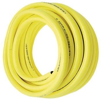 Tricoflex Wasserschlauch PVC 25m 1 1/2Zoll