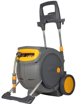 Hozelock Auto Reel Mobile 35m (100-100-448)
