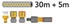 Hozelock Auto Reel Mobile 35m (100-100-448)