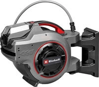 Einhell Schlauchtrommel ""GE-HR 18/30-1 WH Li-Solo"" ohne Akku, ohne Ladeger&auml;t