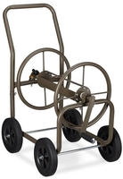 Relaxdays Schlauchwagen 10026089, ohne Schlauch