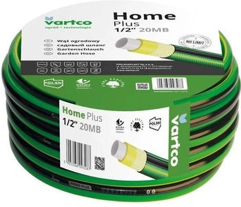 Vartco 4-layer anti-twist hose 1/2 20 m