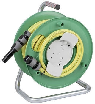 Brennenstuhl WS3220 with 20 m hose