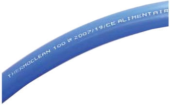 Tricoflex Reinigungsschlauch Thermo clean 100 19 x 4,5 mm x 40m (145684)