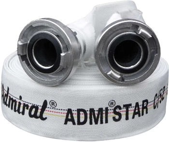 Admiral Industrie- und Bauschlauch Admi-Star B / 20m (602-075-20)