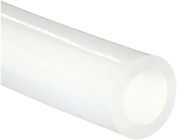 MCC Germany Millennium Silikonschlauch transparent FDA 6 x 2 mm 25m