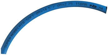 Tricoflex Druckluftschlauch Super Nobelair Soft 6,3 x 2,35 mm x 50m (147753)
