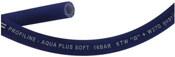 Tricoflex Profiline-AQUA-Plus-soft 13 x 3,5 mm 50m (155260)
