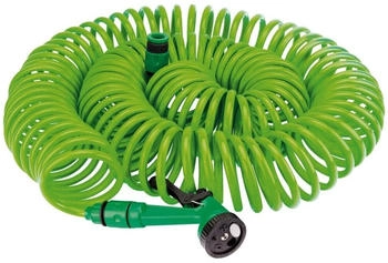 Draper Recoil and Set 3/8" / 9.5mm 30m Green