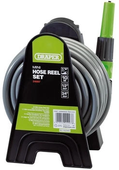 Draper Garden Mini Set 1/2" / 12.5mm 10m