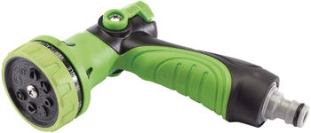 Draper Eight Pattern Plastic
