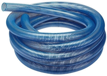 Draper Solid Wall PVC Suction 50mm 10m