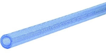 smartflex Gewebeschlauch PVC APDatec 81 transparent 12,5 x 3 mm 10 m