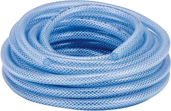 smartflex Gewebeschlauch PVC APDatec 81 transparent 12,5 x 3 mm 25 m