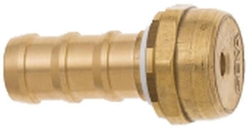 Geka plus Düse S Messing mit Tülle 3/4" 19 mm (21.0583.9)