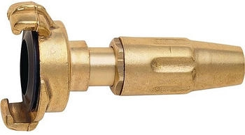 Geka Spritzdüse MS mit Kupplung 1/2" (22.0281.9)