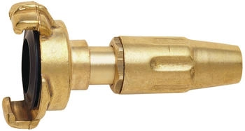 Geka Spritzdüse MS mit Kupplung 3/4" (22.0283.9)
