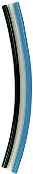 Riegler Polyamidschlauch PA12 Schlauch 12 x 10 mm 25 m blau (194203)