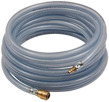 Riegler PVC-Schlauch-Set transparent 6 x 3 mm m Kpl+Stecker 10 m (113748)
