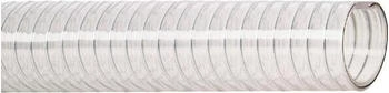 Teguma Armoflex PVC Saug-/Druckschlauch 51 x 61 mm 50 m transparent (4480050000)