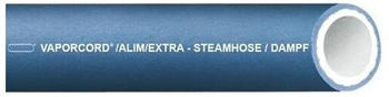 Teguma Vaporcord/Alim/Extra Dampfschlauch 13 x 5 mm 40 m (3406013000)