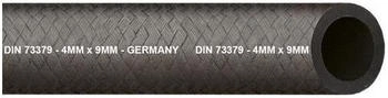 Teguma Kraftstoffschlauch Naftrex B 6 x 2,5 mm 20 m (3370060110)