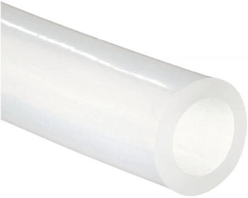 MCC Germany Silikonschlauch transparent FDA 8 x 1 mm 25 m