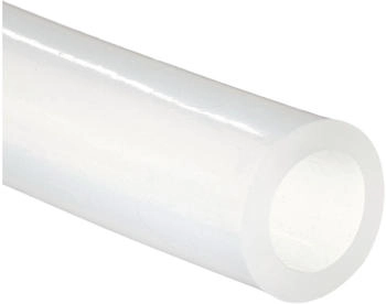 MCC Germany Silikonschlauch transparent FDA 9 x 1 mm 25 m