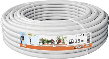Claber Verlegerohr 1/2” 25 m weiß (903680000)