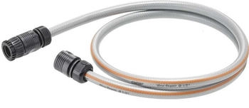 Claber Extension 1,5 m Wasserschlauch mit Kupplungen (89620000)