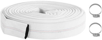 vidaXL Feuerlöschschlauch 30 m 1\" PVC" (151811)
