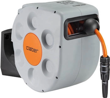 Claber Rotoroll Evolution 10 m Automatische Schlauchtrommel