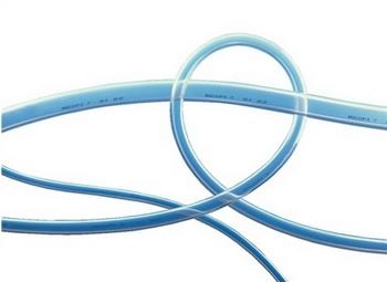 Rehau PVC-Schlauch RAUCLAIR-E Innen-Ø 6 mm (10305001006)