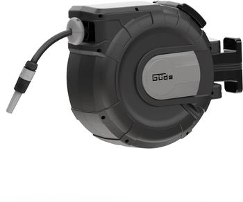 G&uuml;de Automatik Schlauchtrommel 20-2-2 1/2 schwenkbar 20m (93921)