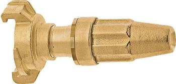 Geka Spritzd&uuml;se plus Schnellkupplung 13 mm schwer (208100)