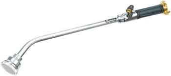 Geka Gießgerät soft rain classic plus Alu, Messing, Kunststoff mit Schnellkupplung, 40 cm (50.5405.9)