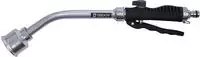 Gie&szlig;ger&auml;t Easy Rain Leichtmetall/MS/Kunststoff Stecksystem 20cm GEKA