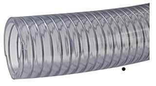 Riegler Saug-/ Druckschlauch, schwere Ausführung, 18x12 mm, 30 m (4480.012)