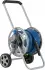 LUX Tools Schlauchwagen-Set Metalltrommel mit Schlauch 25m