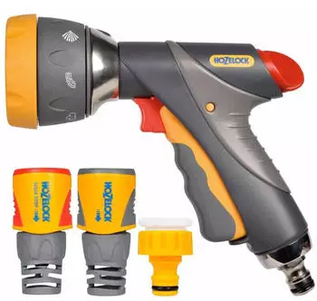 Hozelock 7 Function Spray Nozzle