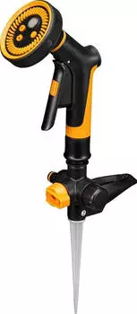 Fiskars Präzisionsbewässerung Starter Set Comfort 4 Stk (1070830)