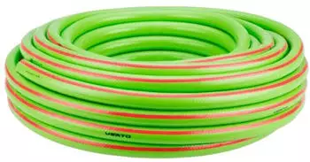 VERTO Professional Gartenschlauch 3/4 Zoll 20 m Flexibel