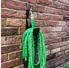 Relaxdays Garden hose holder 4 pieces