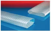 Flachschlauch Protape&reg; Pur-c 335 Food-as Flat Innen-&oslash; 100-102 Mm Au&szlig;en-&oslash; 105,00