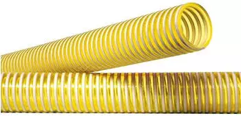 Tricoflex Spirabel SI PVC-Spiralschlauch Innen-Ø 50mm, 25m