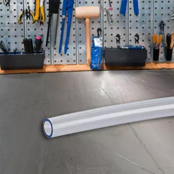 Riegler PVC-Schlauch ø14x10 50 m 50 Stk glasklar