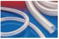 Absaug- u.F&ouml;rderschl.AIRDUC&reg; PUR 355 AS ID 32mm AD 42mm 5mm L.10m NORRES