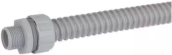 Lapp Kabel SILVYN-EL Schutzschlauch 35x41mm grau (61747420)