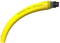 Mehrschichtiger PVC-Schlauch Tricoflex&reg; - Innen-&Oslash; 15 mm - Au&szlig;en-&Oslash; 20,5 mm -